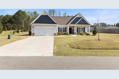 113 Lexington Drive, Sanford, NC 27332 - Photo 3