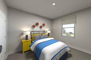563 Hunter Way, Clayton, NC 27520 - Photo 13
