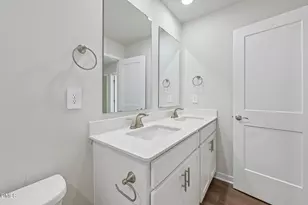 563 Hunter Way, Clayton, NC 27520 - Photo 35