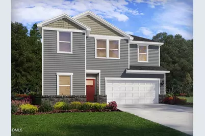 563 Hunter Way, Clayton, NC 27520 - Photo 1