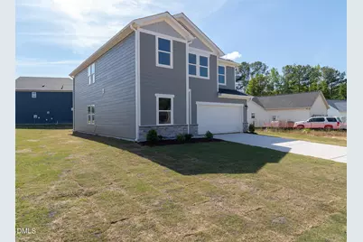 563 Hunter Way, Clayton, NC 27520 - Photo 3