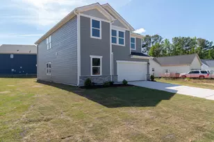 563 Hunter Way, Clayton, NC 27520 - Photo 3