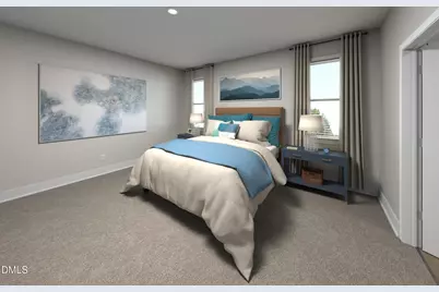 563 Hunter Way, Clayton, NC 27520 - Photo 11