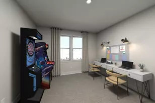 563 Hunter Way, Clayton, NC 27520 - Photo 7