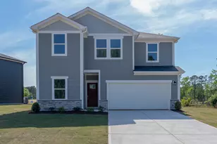 563 Hunter Way, Clayton, NC 27520 - Photo 1