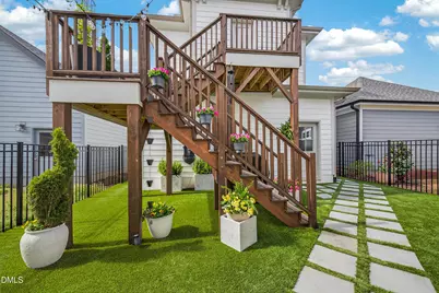 119 Banning Drive, Pittsboro, NC 27312 - Photo 39