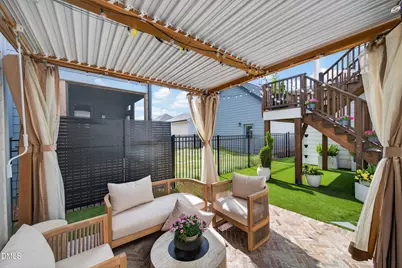 119 Banning Drive, Pittsboro, NC 27312 - Photo 37