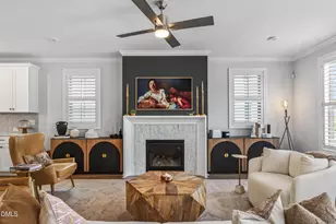 119 Banning Dr, Pittsboro, NC 27312 - Photo 7