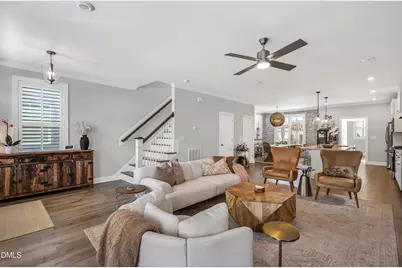 119 Banning Drive, Pittsboro, NC 27312 - Photo 11