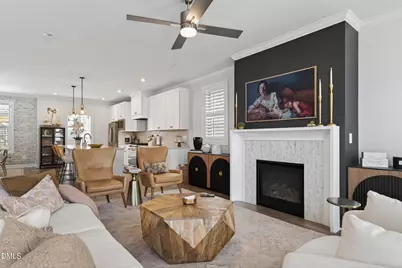 119 Banning Drive, Pittsboro, NC 27312 - Photo 9