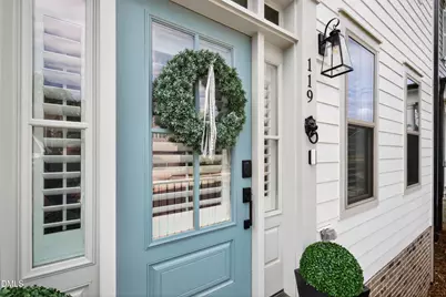 119 Banning Drive, Pittsboro, NC 27312 - Photo 3