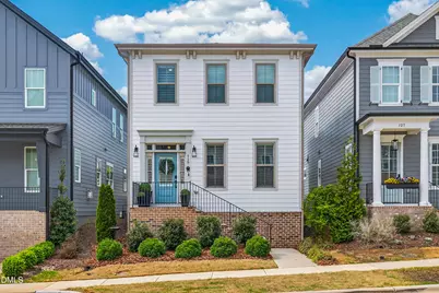 119 Banning Drive, Pittsboro, NC 27312 - Photo 1