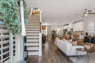 119 Banning Drive, Pittsboro, NC 27312 - Photo 5