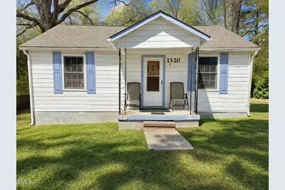1320 Maplewood, Durham, NC 27704 - Photo 7