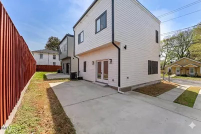 203 Nelson Street, Durham, NC 27707 - Photo 27