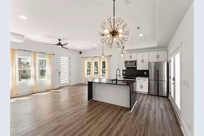 203 Nelson Street, Durham, NC 27707 - Photo 5