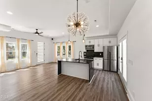 203 Nelson St, Durham, NC 27707 - Photo 5