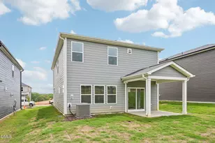 133 N Field Sparrow Wy, Clayton, NC 27520 - Photo 37