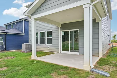 133 N Field Sparrow Way, Clayton, NC 27520 - Photo 47