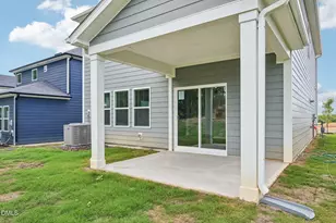 133 N Field Sparrow Wy, Clayton, NC 27520 - Photo 47