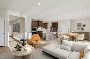 133 N Field Sparrow Way, Clayton, NC 27520 - Photo 5