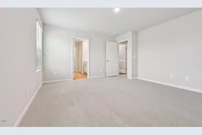 133 N Field Sparrow Way, Clayton, NC 27520 - Photo 23