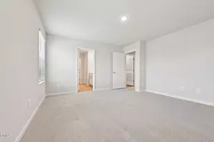 133 N Field Sparrow Wy, Clayton, NC 27520 - Photo 23