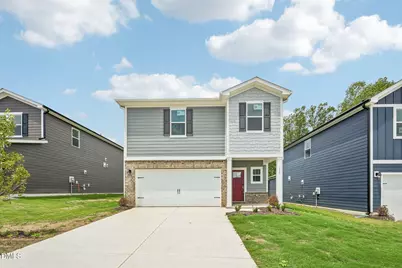 133 N Field Sparrow Way, Clayton, NC 27520 - Photo 3