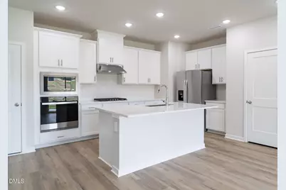 133 N Field Sparrow Way, Clayton, NC 27520 - Photo 3