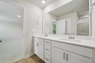 133 N Field Sparrow Wy, Clayton, NC 27520 - Photo 41