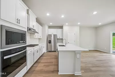 133 N Field Sparrow Way, Clayton, NC 27520 - Photo 19