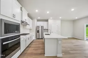 133 N Field Sparrow Wy, Clayton, NC 27520 - Photo 19