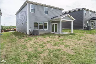133 N Field Sparrow Way, Clayton, NC 27520 - Photo 7