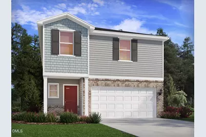 133 N Field Sparrow Way, Clayton, NC 27520 - Photo 1