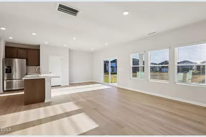 133 N Field Sparrow Way, Clayton, NC 27520 - Photo 7