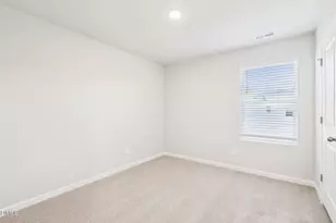 133 N Field Sparrow Way, Clayton, NC 27520 - Photo 21