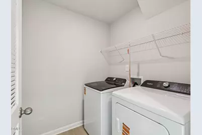 133 N Field Sparrow Way, Clayton, NC 27520 - Photo 19