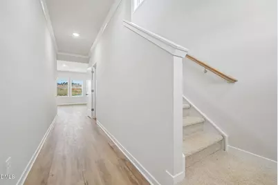 133 N Field Sparrow Way, Clayton, NC 27520 - Photo 9