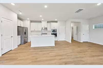 133 N Field Sparrow Way, Clayton, NC 27520 - Photo 17