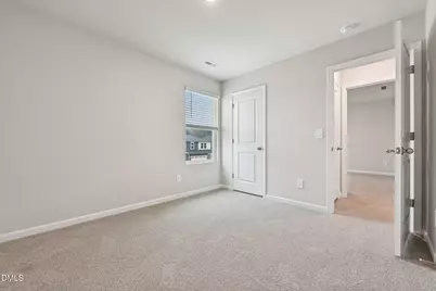 133 N Field Sparrow Way, Clayton, NC 27520 - Photo 33