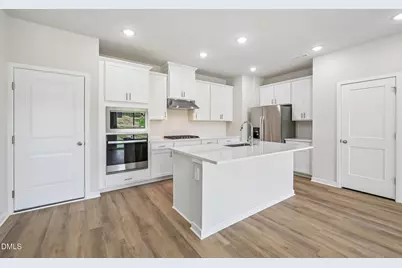 133 N Field Sparrow Way, Clayton, NC 27520 - Photo 17