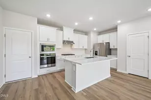 133 N Field Sparrow Wy, Clayton, NC 27520 - Photo 17