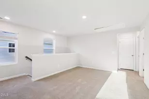 133 N Field Sparrow Way, Clayton, NC 27520 - Photo 13