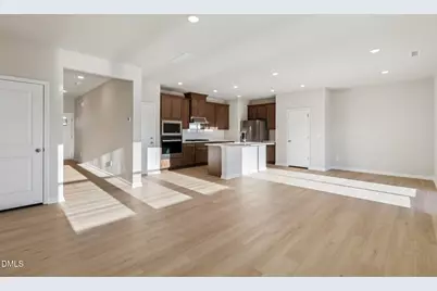 133 N Field Sparrow Way, Clayton, NC 27520 - Photo 5