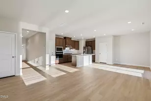 133 N Field Sparrow Way, Clayton, NC 27520 - Photo 5