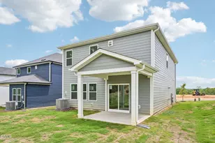 133 N Field Sparrow Wy, Clayton, NC 27520 - Photo 35