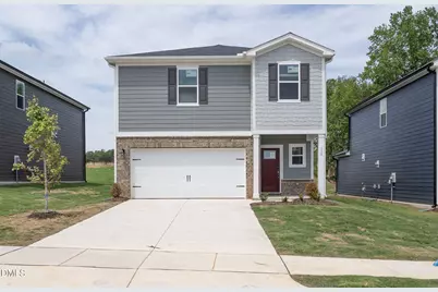 133 N Field Sparrow Way, Clayton, NC 27520 - Photo 1