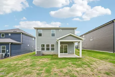 133 N Field Sparrow Way, Clayton, NC 27520 - Photo 51