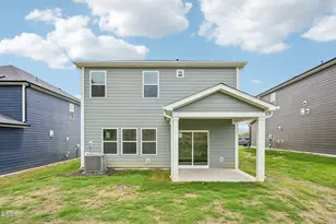 133 N Field Sparrow Wy, Clayton, NC 27520 - Photo 49