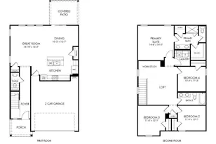 133 N Field Sparrow Way, Clayton, NC 27520 - Photo 3